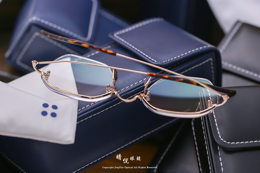 睛悦眼鏡,YELLOWS PLUS,日本手工眼鏡,手工眼鏡,眼鏡,YP ROBERT,C6