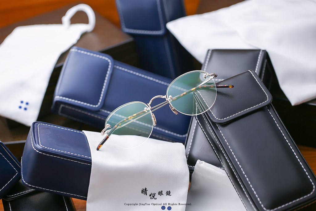 睛悦眼鏡,YELLOWS PLUS,日本手工眼鏡,手工眼鏡,眼鏡,YP REGGY C6
