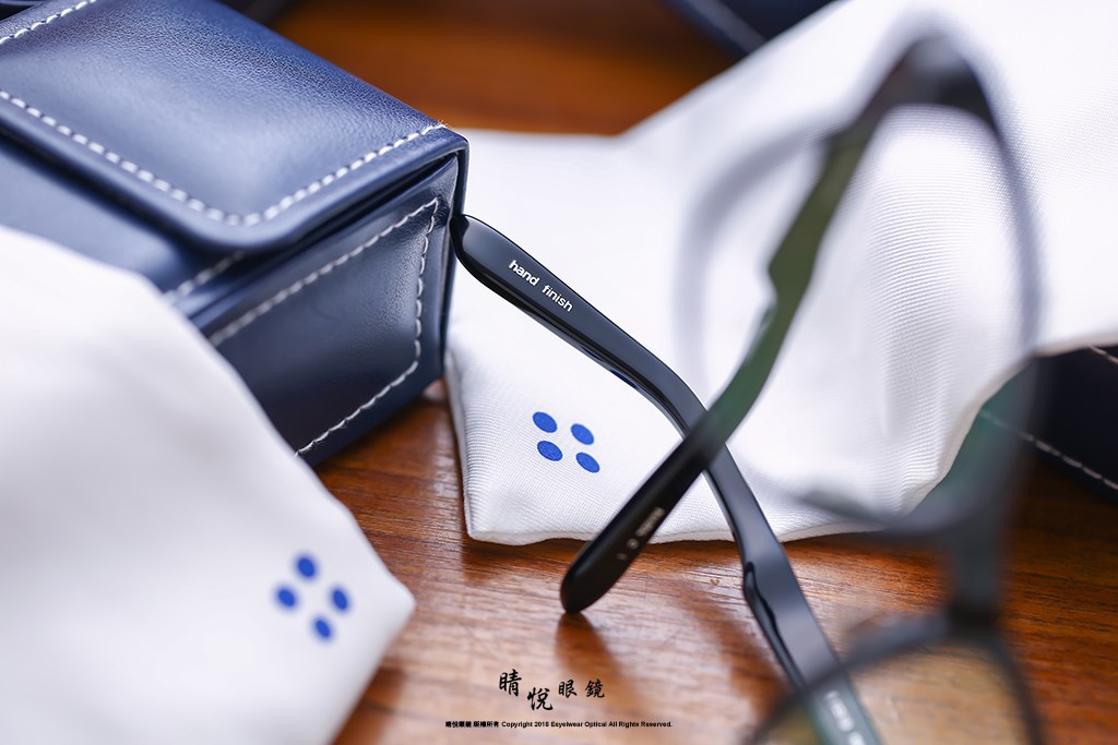 睛悦眼鏡,YELLOWS PLUS,日本手工眼鏡,手工眼鏡,眼鏡,YP MARK C1