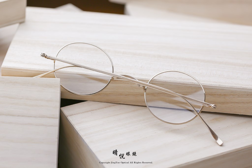 職人工藝 完美呈現 金子眼鏡 KV 系列 KV AH BWG2 91387
