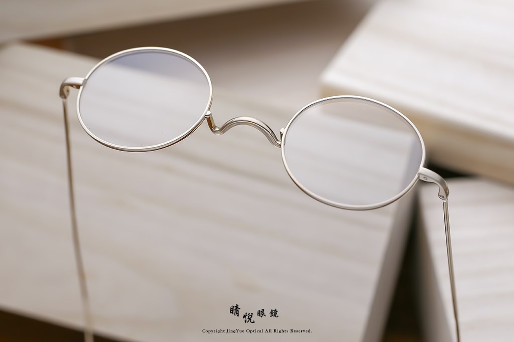 職人工藝 完美呈現 金子眼鏡 KV 系列 KV AH BWG2 91387