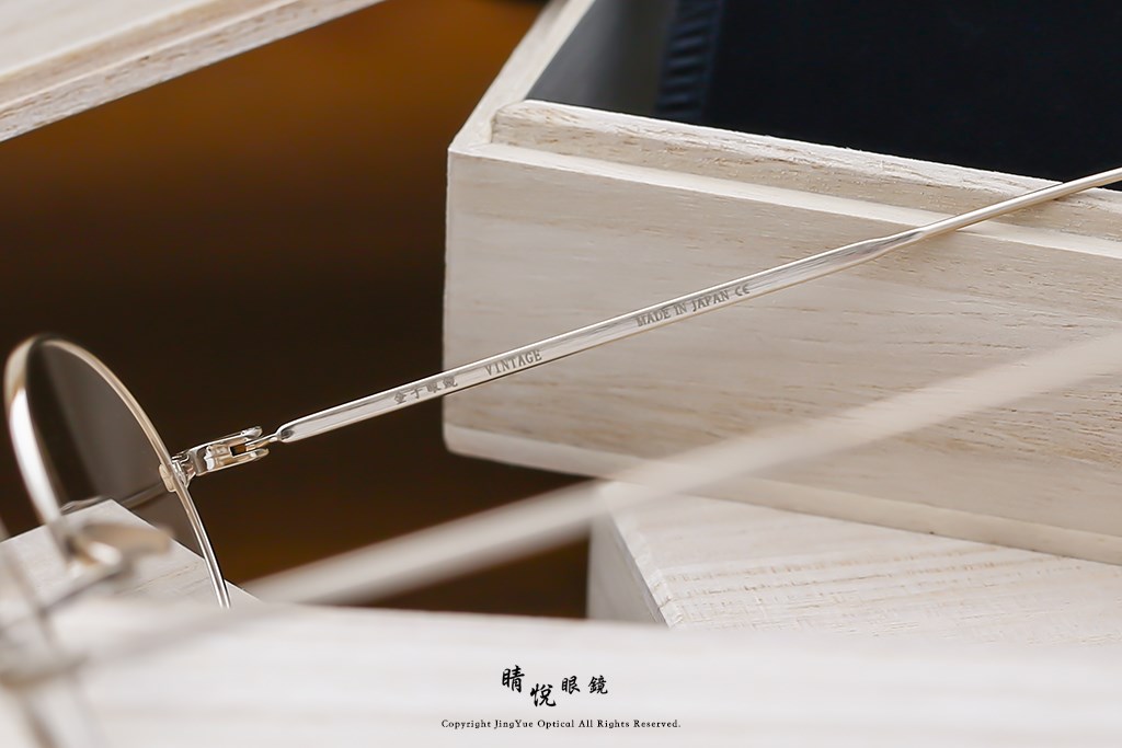 職人工藝 完美呈現 金子眼鏡 KV 系列 KV AH BWG2 91387