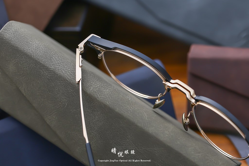 睛悦眼鏡,999.9,FourNines,眼鏡,手工眼鏡,手工框,S-01T H,S-01T H 1001 木村拓哉