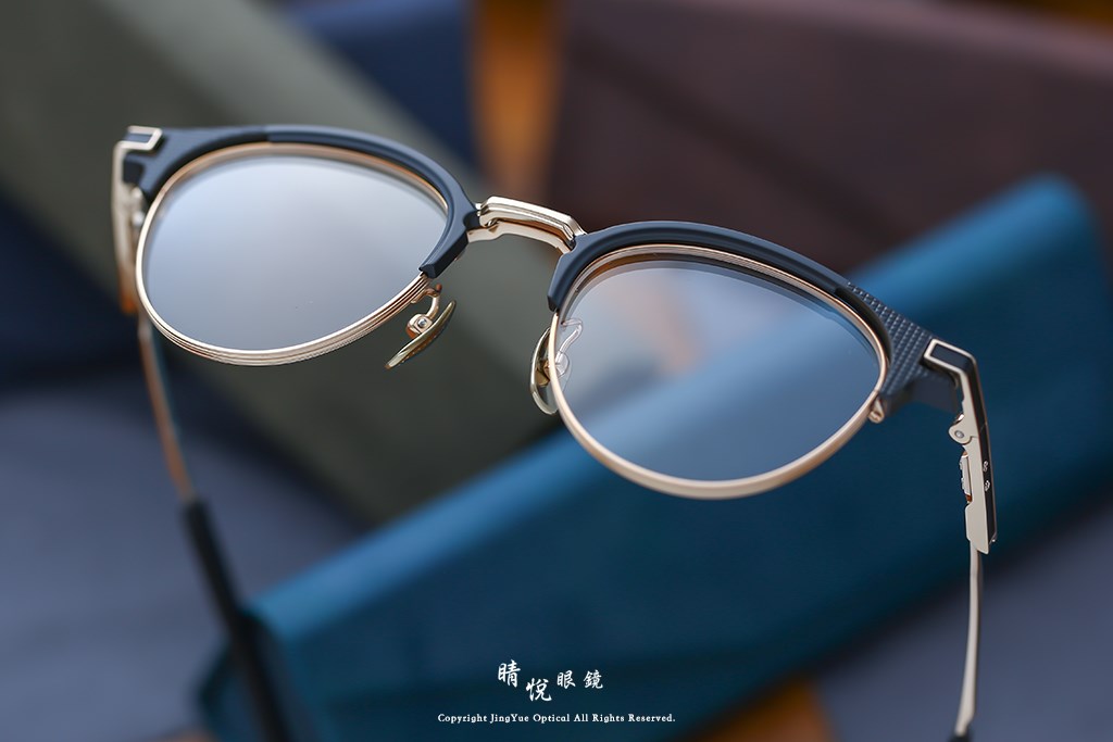 睛悦眼鏡,999.9,FourNines,眼鏡,手工眼鏡,手工框,S-01T H,S-01T H 1001 木村拓哉