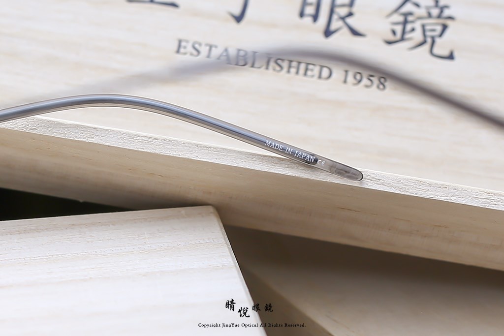 睛悦眼鏡,金子眼鏡,kaneko,手工眼鏡,日本手工眼鏡,KM 24 KHS