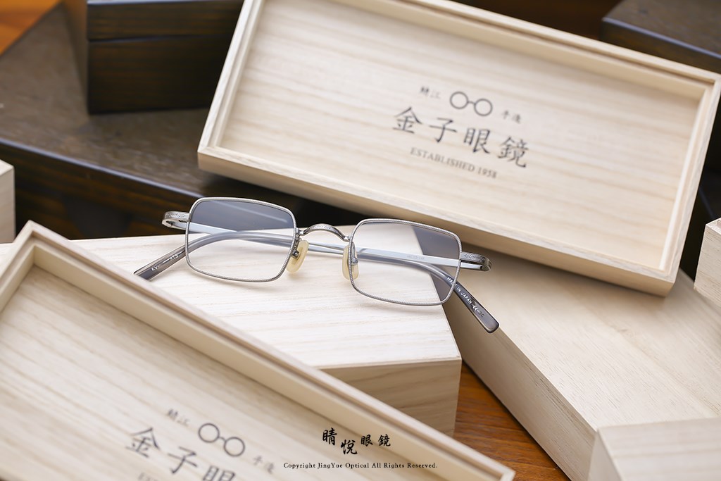 睛悦眼鏡,金子眼鏡,kaneko,手工眼鏡,日本手工眼鏡,賽璐珞,Celluloid,KV 114 ATS