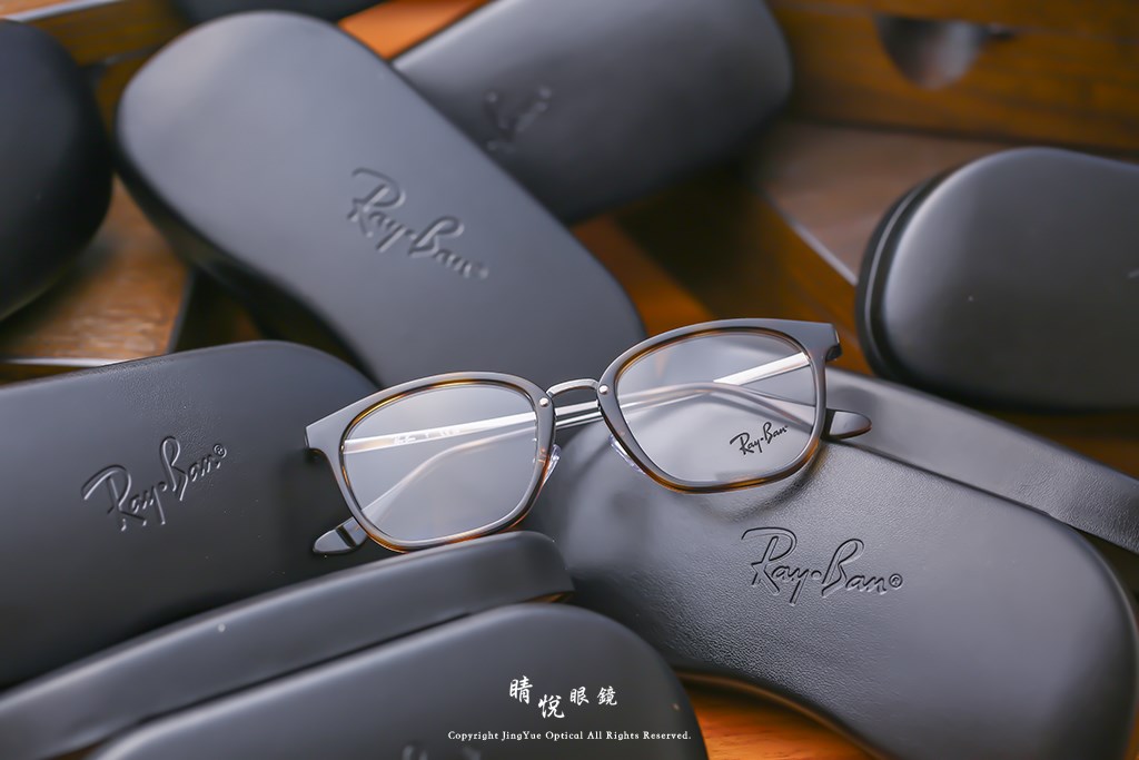 Ray Ban,手工眼鏡,眼鏡,偏光鏡片,太陽眼鏡,偏光太陽眼鏡,RB 7427D 2012