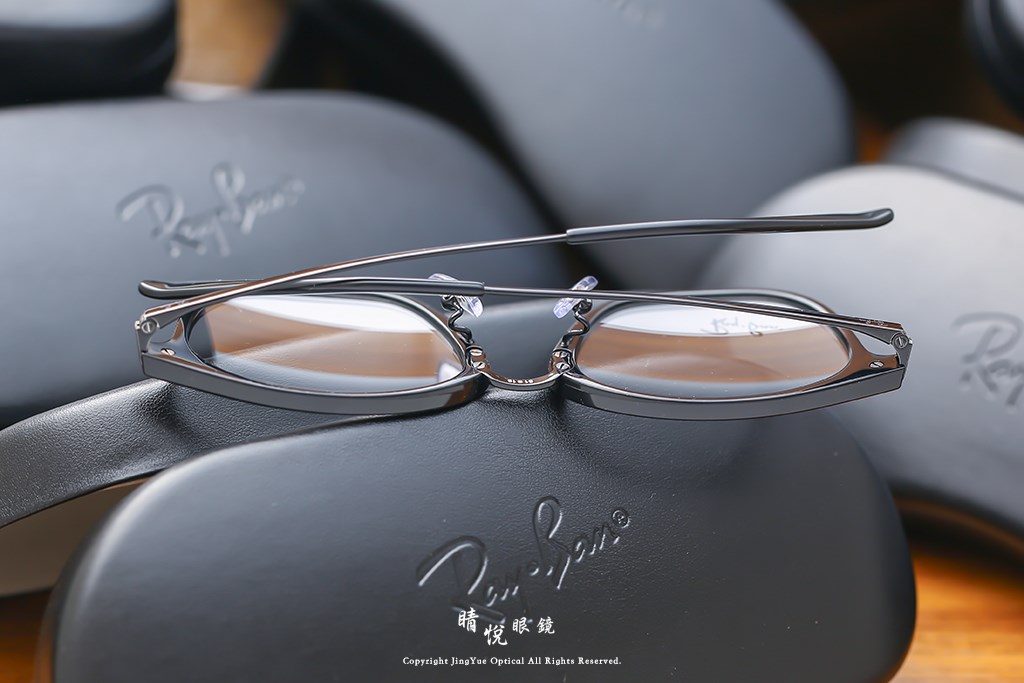 Ray Ban,手工眼鏡,眼鏡,偏光鏡片,太陽眼鏡,偏光太陽眼鏡,RB 7427D 2000