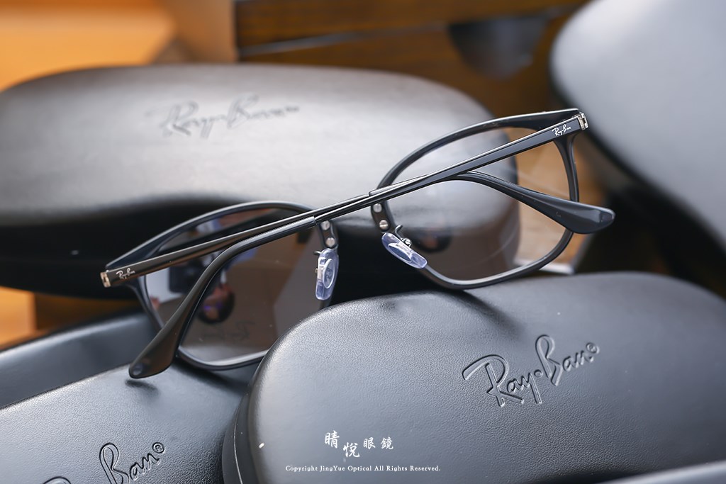 Ray Ban,手工眼鏡,眼鏡,偏光鏡片,太陽眼鏡,偏光太陽眼鏡,RB 7427D 2000