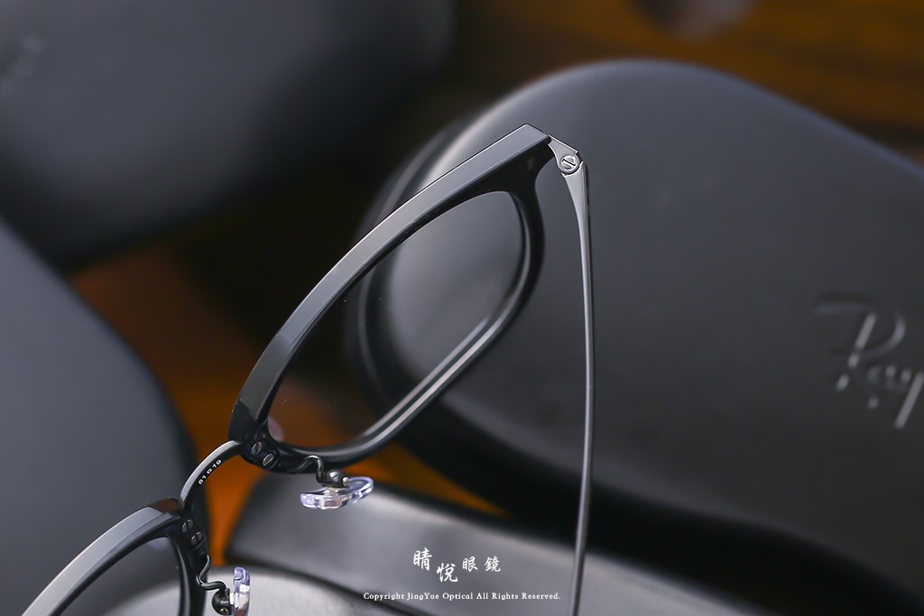 Ray Ban,手工眼鏡,眼鏡,偏光鏡片,太陽眼鏡,偏光太陽眼鏡,RB 7427D 2000