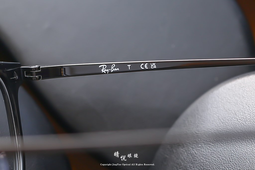 Ray Ban,手工眼鏡,眼鏡,偏光鏡片,太陽眼鏡,偏光太陽眼鏡,RB 7427D 2000