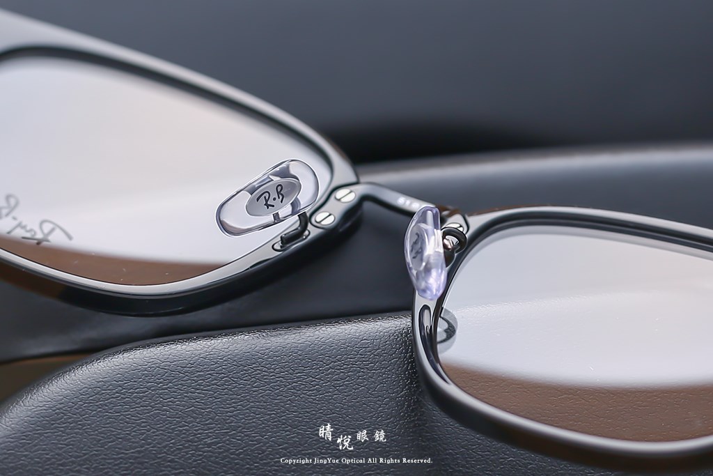 Ray Ban,手工眼鏡,眼鏡,偏光鏡片,太陽眼鏡,偏光太陽眼鏡,RB 7427D 2000