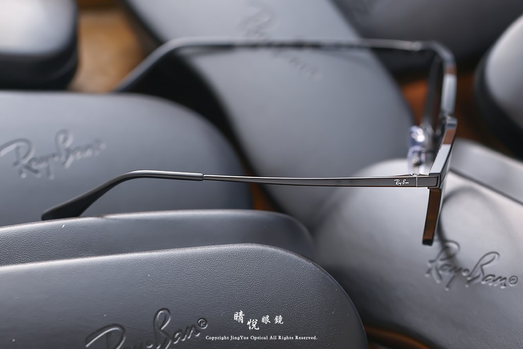 Ray Ban,手工眼鏡,眼鏡,偏光鏡片,太陽眼鏡,偏光太陽眼鏡,RB 7427D 2000