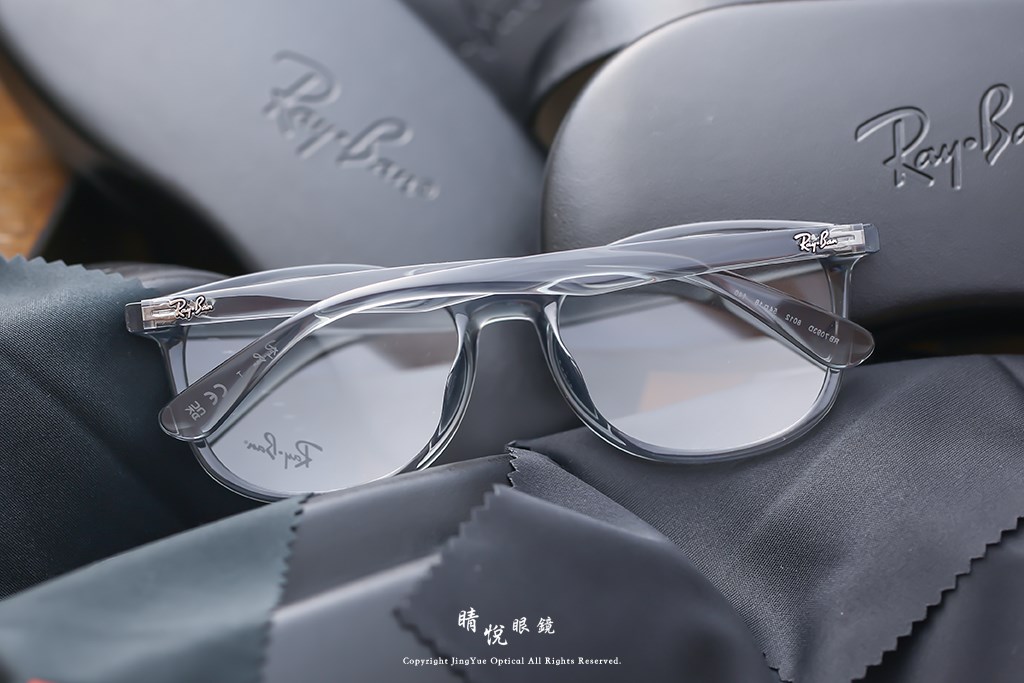 Ray Ban,手工眼鏡,眼鏡,偏光鏡片,太陽眼鏡,偏光太陽眼鏡,RB 7093D 8012