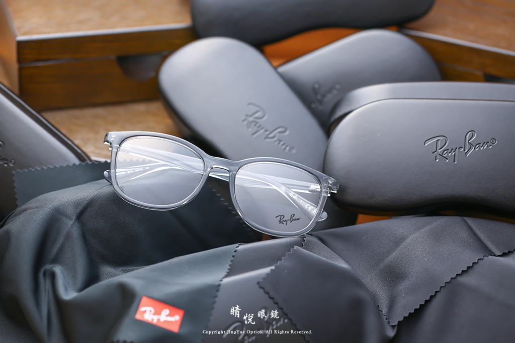 Ray Ban,手工眼鏡,眼鏡,偏光鏡片,太陽眼鏡,偏光太陽眼鏡,RB 7093D 8012