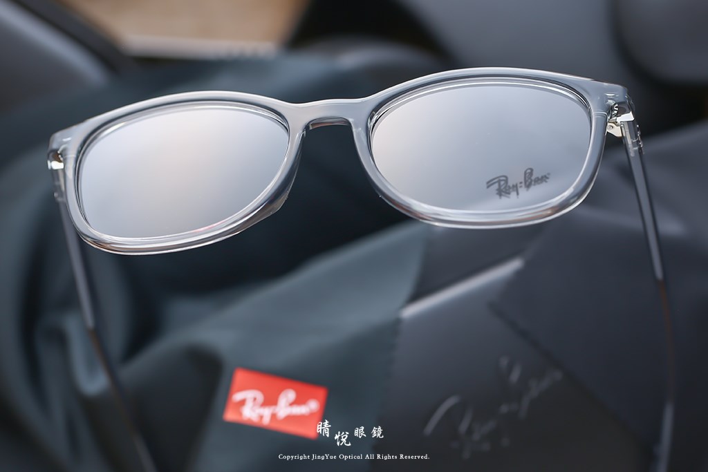 Ray Ban,手工眼鏡,眼鏡,偏光鏡片,太陽眼鏡,偏光太陽眼鏡,RB 7093D 8012