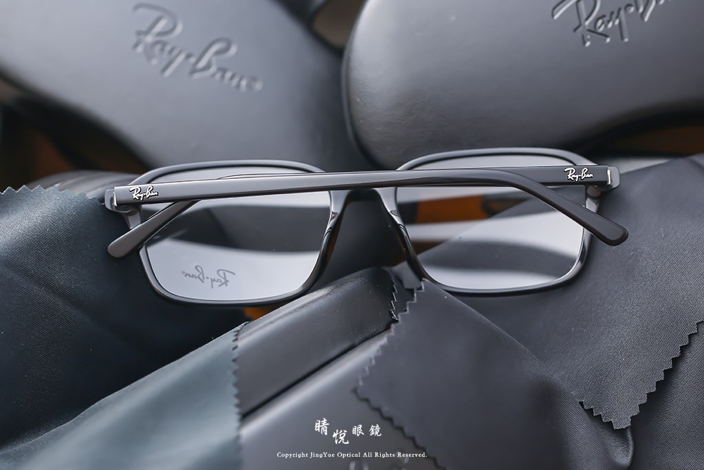 Ray Ban,手工眼鏡,眼鏡,偏光鏡片,太陽眼鏡,偏光太陽眼鏡,RB 5431F 2000
