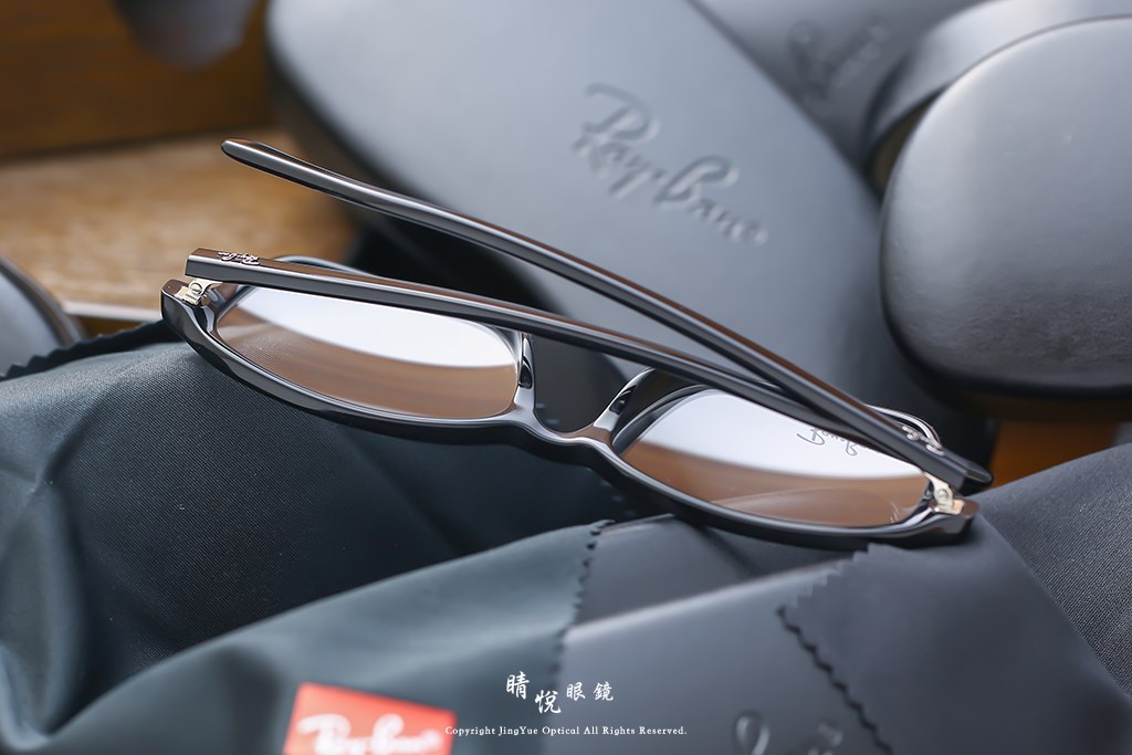 Ray Ban,手工眼鏡,眼鏡,偏光鏡片,太陽眼鏡,偏光太陽眼鏡,RB 5431F 2000