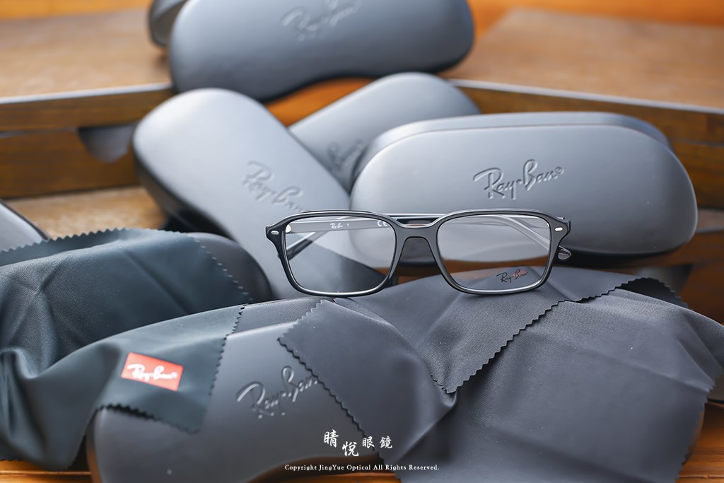 Ray Ban,手工眼鏡,眼鏡,偏光鏡片,太陽眼鏡,偏光太陽眼鏡,RB 5431F 2000