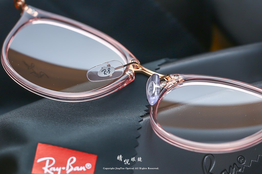 Ray Ban,手工眼鏡,眼鏡,偏光鏡片,太陽眼鏡,偏光太陽眼鏡,RB 7140 8335 
