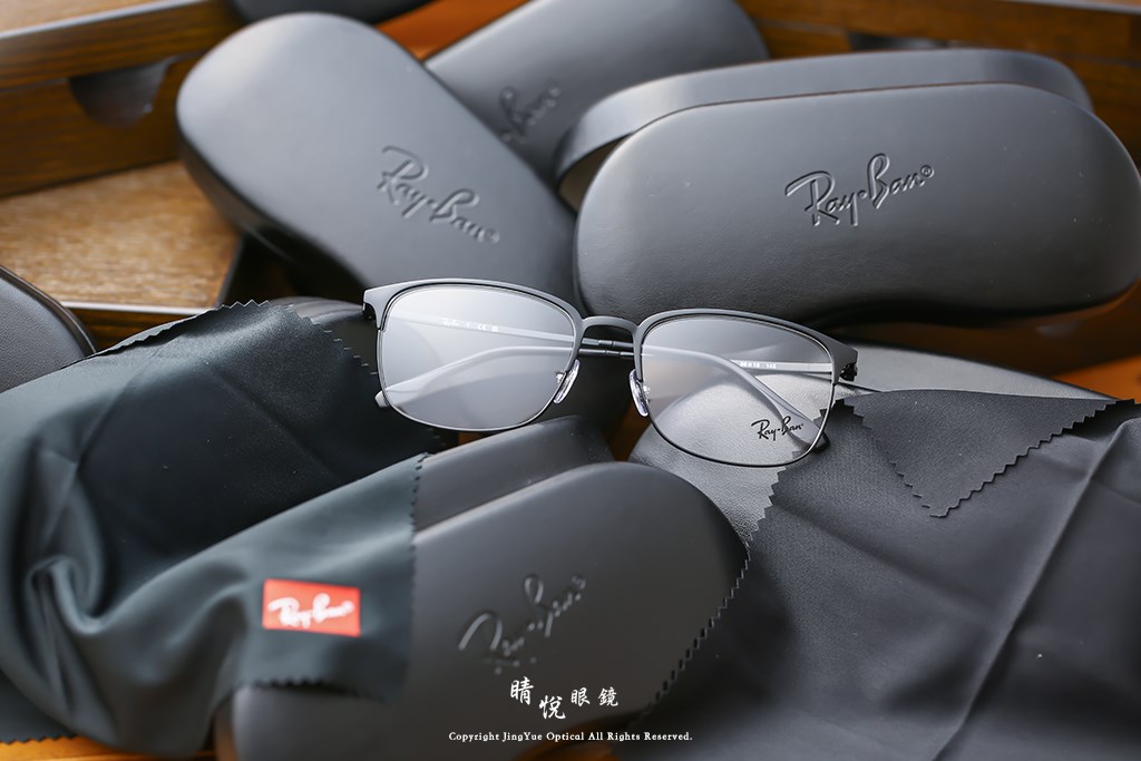Ray Ban,手工眼鏡,眼鏡,偏光鏡片,太陽眼鏡,偏光太陽眼鏡,RB 6494 2904 