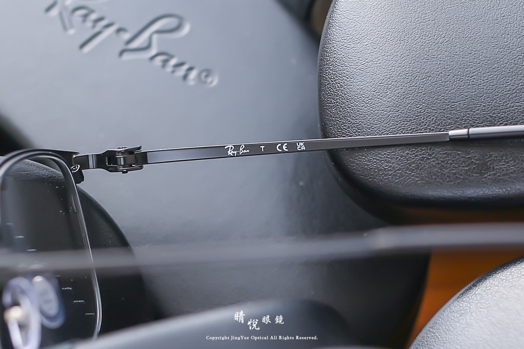 Ray Ban,手工眼鏡,眼鏡,偏光鏡片,太陽眼鏡,偏光太陽眼鏡,RB 6494 2904 