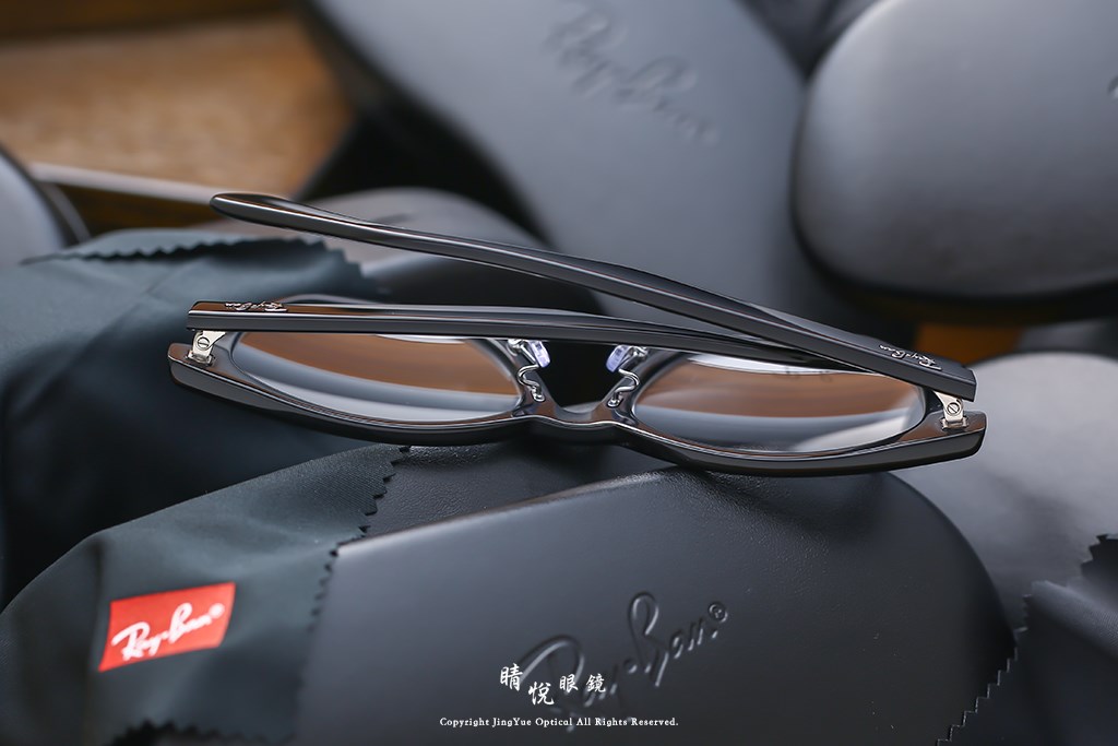 Ray Ban,手工眼鏡,眼鏡,偏光鏡片,太陽眼鏡,偏光太陽眼鏡,RB 5425D 2000
