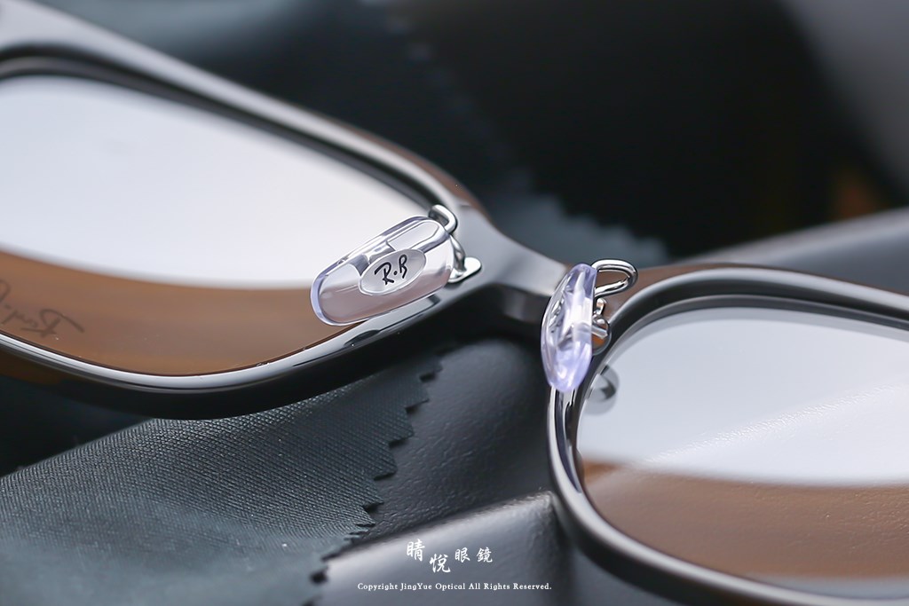 Ray Ban,手工眼鏡,眼鏡,偏光鏡片,太陽眼鏡,偏光太陽眼鏡,RB 5425D 2000