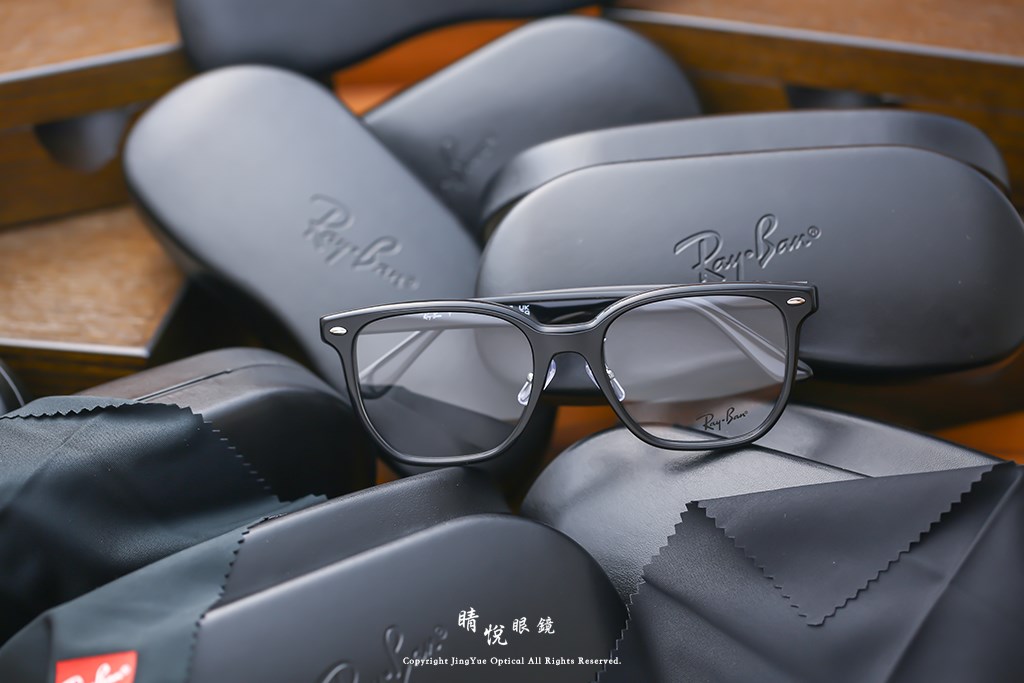 Ray Ban,手工眼鏡,眼鏡,偏光鏡片,太陽眼鏡,偏光太陽眼鏡,RB 5425D 2000