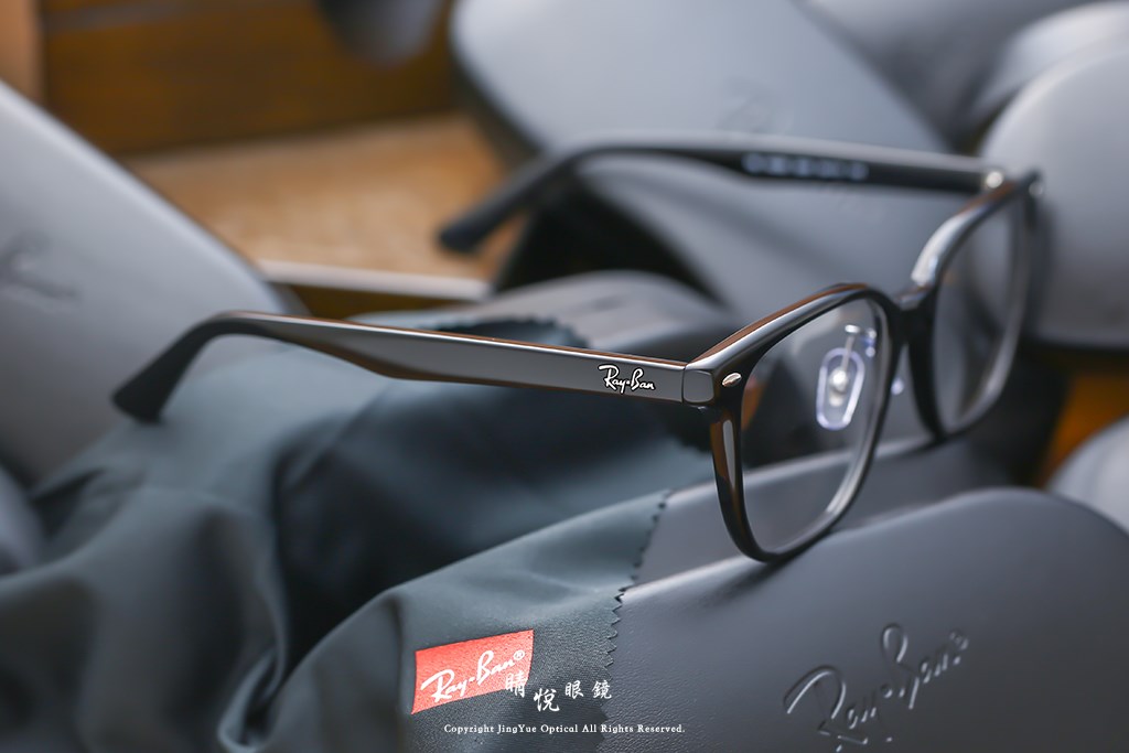 Ray Ban,手工眼鏡,眼鏡,偏光鏡片,太陽眼鏡,偏光太陽眼鏡,RB 5425D 2000