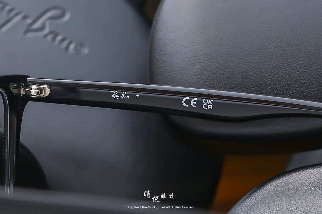 Ray Ban,手工眼鏡,眼鏡,偏光鏡片,太陽眼鏡,偏光太陽眼鏡,RB 5425D 2000