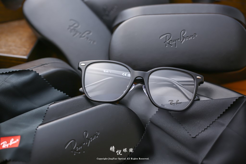 Ray Ban,手工眼鏡,眼鏡,偏光鏡片,太陽眼鏡,偏光太陽眼鏡,RB 5425D 2000