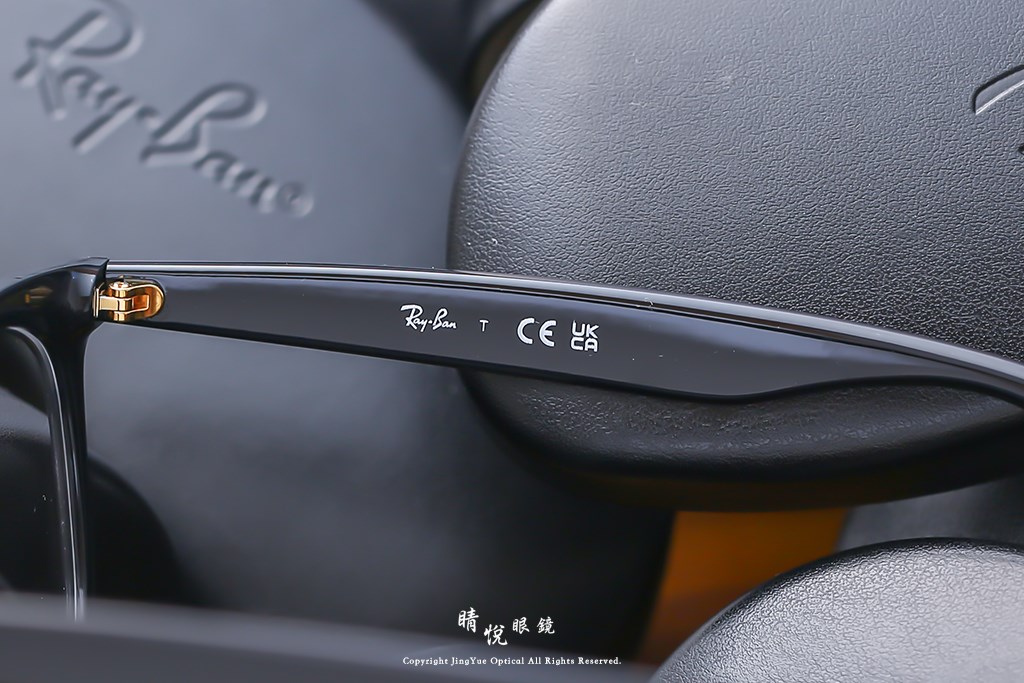 Ray Ban,手工眼鏡,眼鏡,偏光鏡片,太陽眼鏡,偏光太陽眼鏡,RB 4379VD 8343