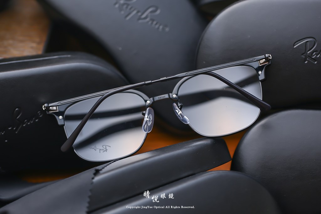 Ray Ban,手工眼鏡,眼鏡,偏光鏡片,太陽眼鏡,偏光太陽眼鏡,RB 7216F 8373