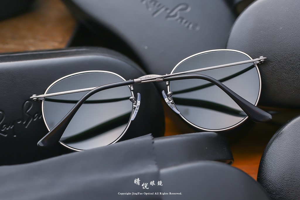 Ray Ban,手工眼鏡,眼鏡,偏光鏡片,太陽眼鏡,偏光太陽眼鏡,RB 3447 029
