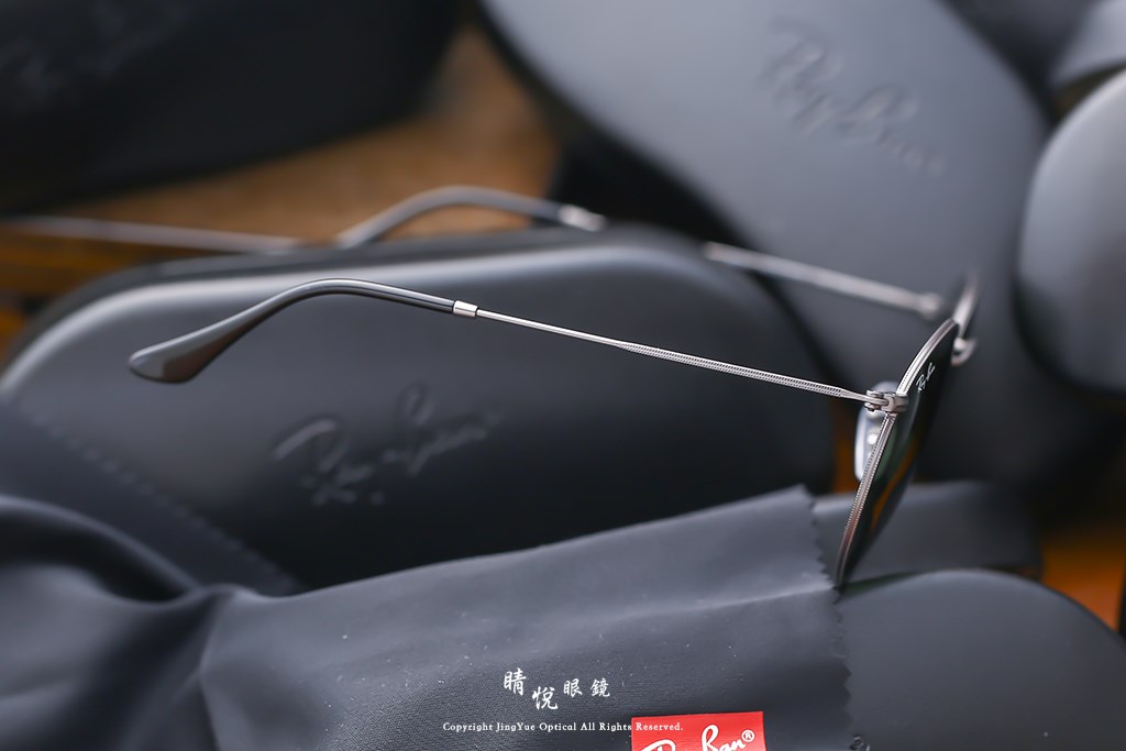 Ray Ban,手工眼鏡,眼鏡,偏光鏡片,太陽眼鏡,偏光太陽眼鏡,RB 3447 029