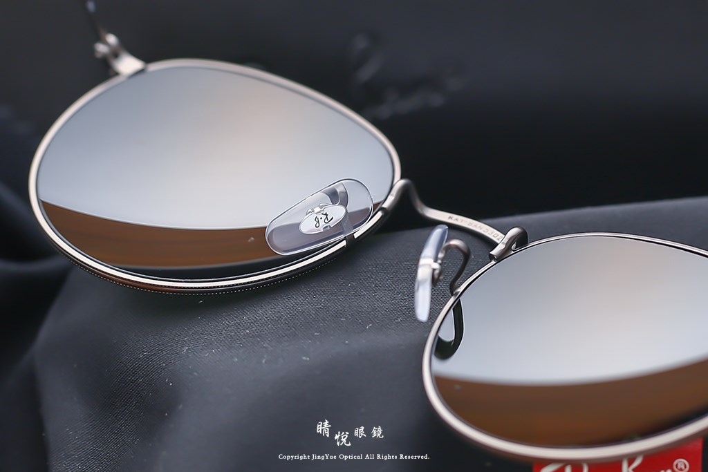Ray Ban,手工眼鏡,眼鏡,偏光鏡片,太陽眼鏡,偏光太陽眼鏡,RB 3447 029