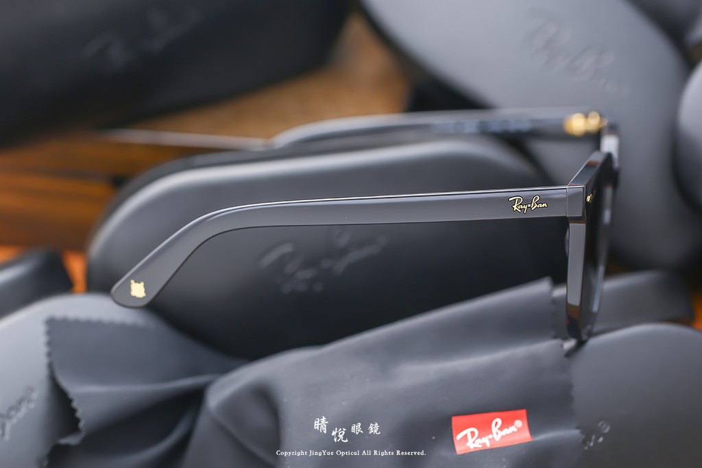 Ray Ban,手工眼鏡,眼鏡,偏光鏡片,太陽眼鏡,偏光太陽眼鏡,RB 4401D 6757 87