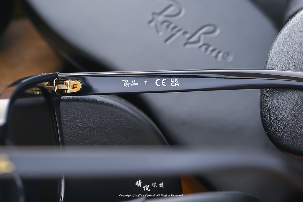 Ray Ban,手工眼鏡,眼鏡,偏光鏡片,太陽眼鏡,偏光太陽眼鏡,RB 4401D 6757 87