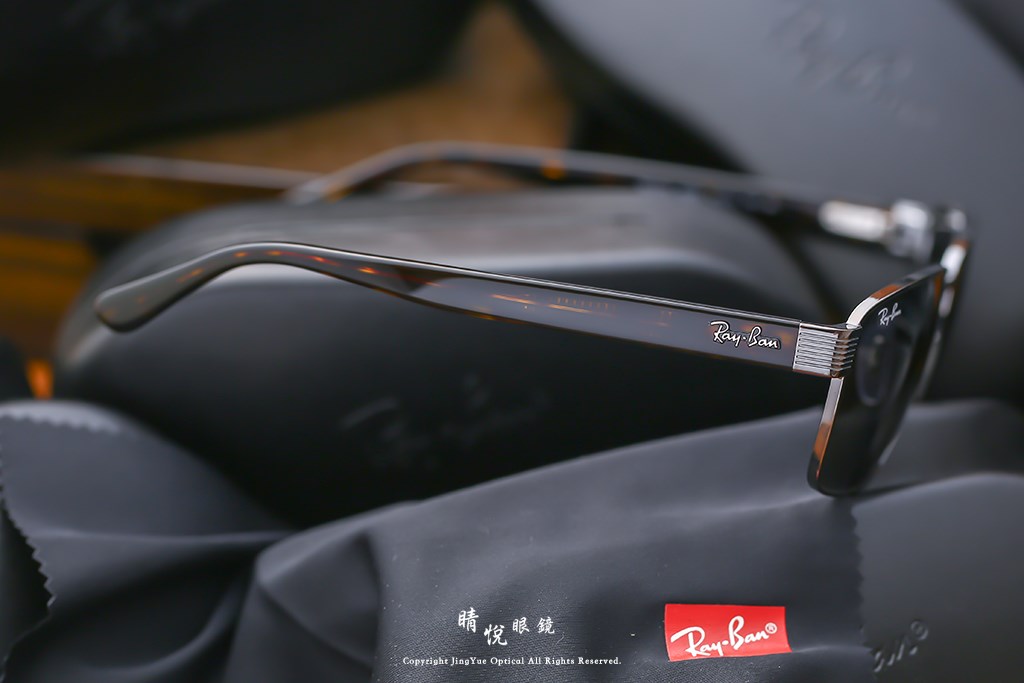 Ray Ban,手工眼鏡,眼鏡,偏光鏡片,太陽眼鏡,偏光太陽眼鏡,RB 3750 004 B1