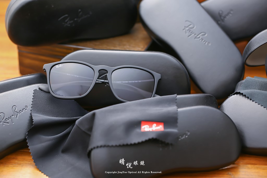 Ray Ban,手工眼鏡,眼鏡,偏光鏡片,太陽眼鏡,偏光太陽眼鏡,RB 4187 622 8G