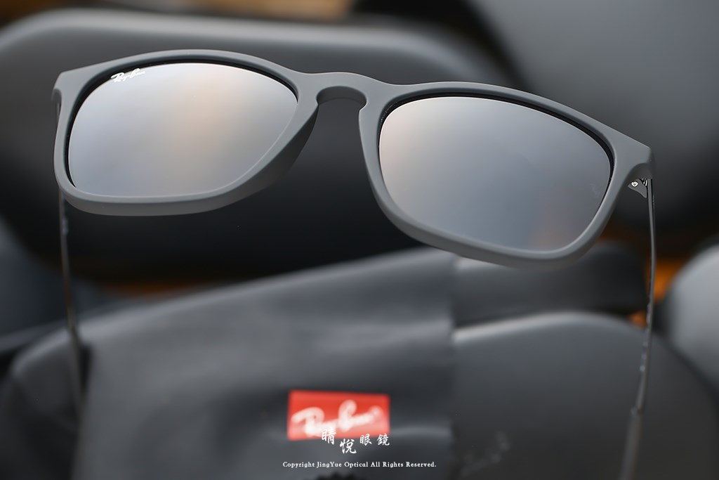 Ray Ban,手工眼鏡,眼鏡,偏光鏡片,太陽眼鏡,偏光太陽眼鏡,RB 4187 622 8G