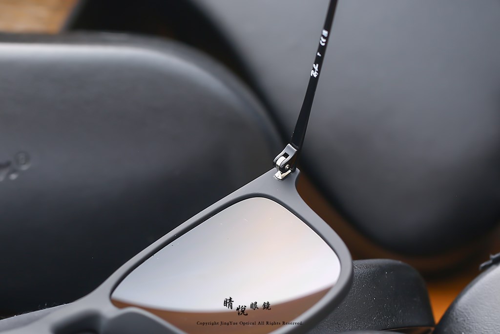 Ray Ban,手工眼鏡,眼鏡,偏光鏡片,太陽眼鏡,偏光太陽眼鏡,RB 4187 622 8G