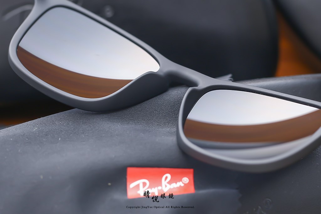 Ray Ban,手工眼鏡,眼鏡,偏光鏡片,太陽眼鏡,偏光太陽眼鏡,RB 4187 622 8G