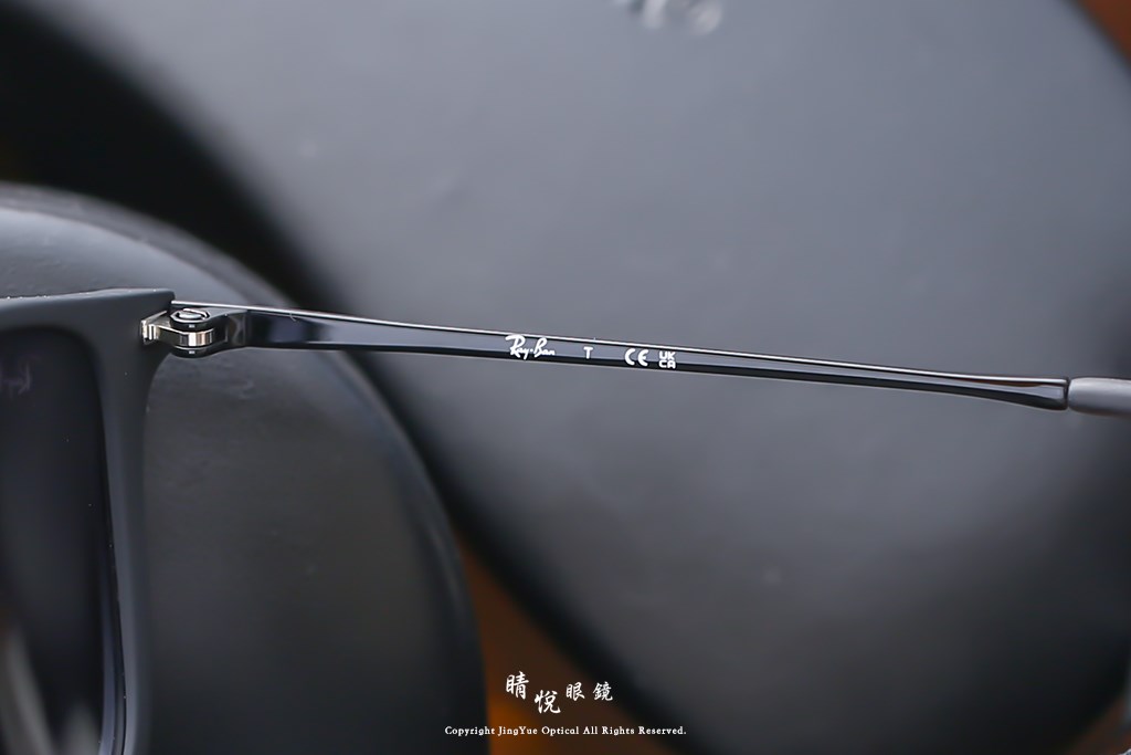 Ray Ban,手工眼鏡,眼鏡,偏光鏡片,太陽眼鏡,偏光太陽眼鏡,RB 4187 622 8G