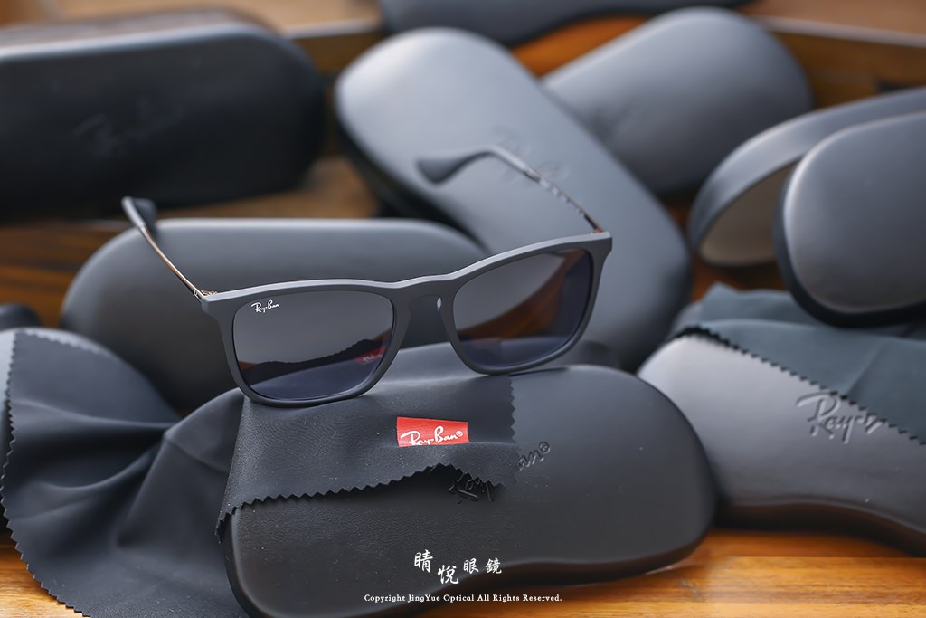 Ray Ban,手工眼鏡,眼鏡,偏光鏡片,太陽眼鏡,偏光太陽眼鏡,RB 4187 622 8G