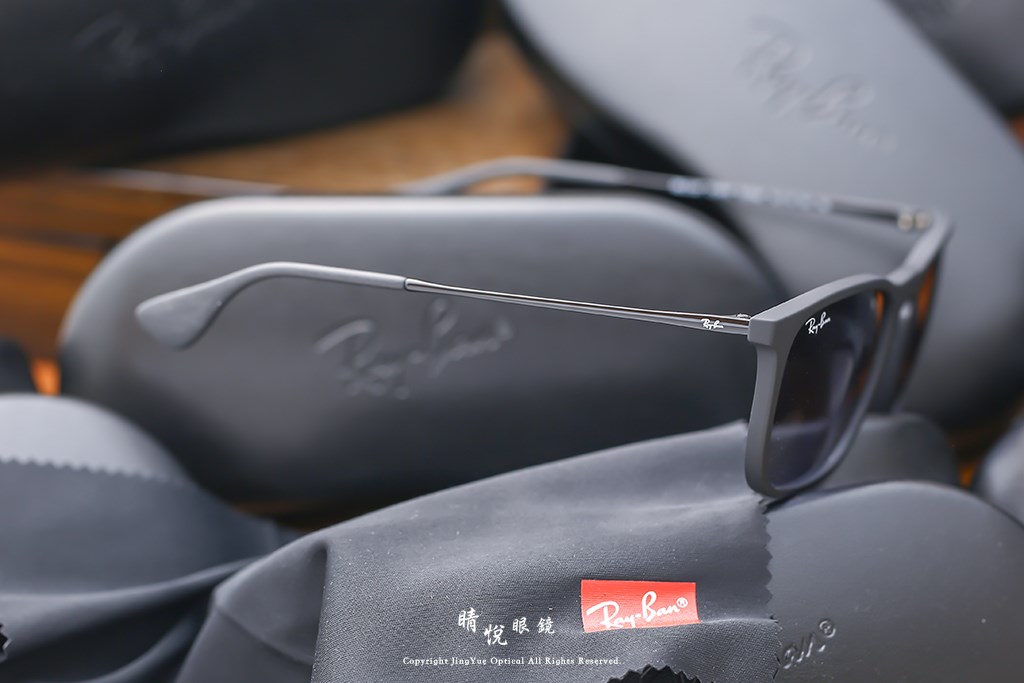 Ray Ban,手工眼鏡,眼鏡,偏光鏡片,太陽眼鏡,偏光太陽眼鏡,RB 4187 622 8G