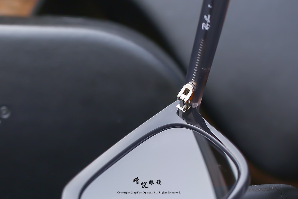 Ray Ban,手工眼鏡,眼鏡,偏光鏡片,太陽眼鏡,偏光太陽眼鏡,RB 4439D 667587