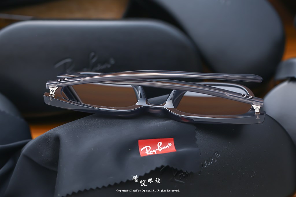 Ray Ban,手工眼鏡,眼鏡,偏光鏡片,太陽眼鏡,偏光太陽眼鏡,RB 4439D 667587