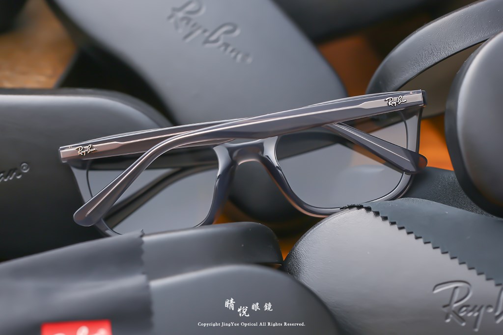 Ray Ban,手工眼鏡,眼鏡,偏光鏡片,太陽眼鏡,偏光太陽眼鏡,RB 4439D 667587